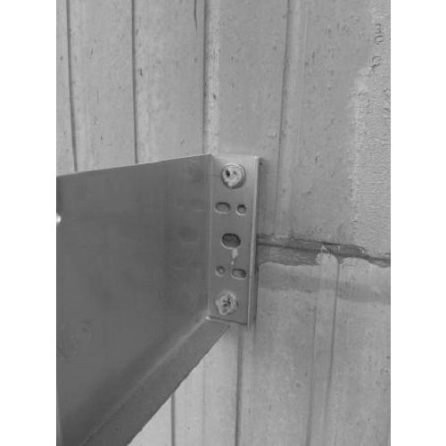 Clou résine boite de 32 pièces - ING FIXATIONS - A460100 pas cher Secondaire 4 L