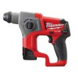 Perforateur SDS Plus 12V M12 CH-0  (sans batterie ni chargeur) - MILWAUKEE TOOL - 4933441947 pas cher