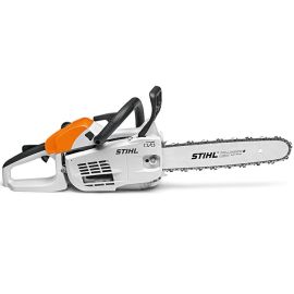 Tronçonneuse thermique Stihl MS 201 C-M 35,2 cm³ - guide Rollo Light 35 cm 3/8" PS3 photo du produit Principale M