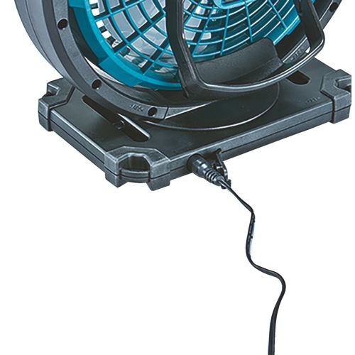 Ventilateur CXT 12 V max (sans batterie ni chargeur) en boîte en carton MAKITA CF100DZ photo du produit Secondaire 1 L