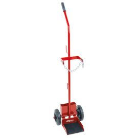Chariot à bouteilles KS Tools charge maximale 85 kg - 160.0247 photo du produit Principale M