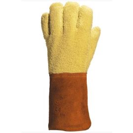 Gants tricot anti-coupure Delta plus intérieur en laine - GFK58H10 photo du produit Principale M