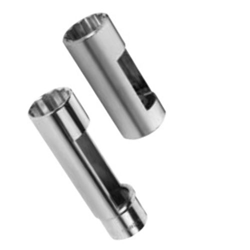Jeu de 2 douilles pour injecteur D.27A/132BPF FACOM photo du produit Principale L