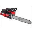 Tronçonneuse M18 FUEL 2 x 18 V sans charbon à double batterie 2 x 8 Ah + chargeur rapide MILWAUKEE 4933480121 photo du produit Secondaire 2 S