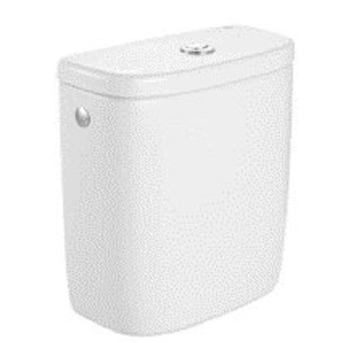 Réservoir POLO PLUS équipé 3/6 l blanc alimentation latérale ROCA A34119M000 photo du produit