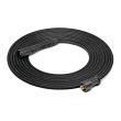 Rallonge de flexible haute pression 10 m DN 06 M24 × 1,5 pour RE 232 - RE 282 PLUS STIHL 4925-500-0840 photo du produit