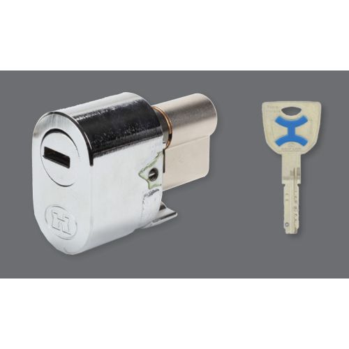 Bloc-porte ALTHEA BP2 5 points 1 vantail droite photo du produit Secondaire 2 L