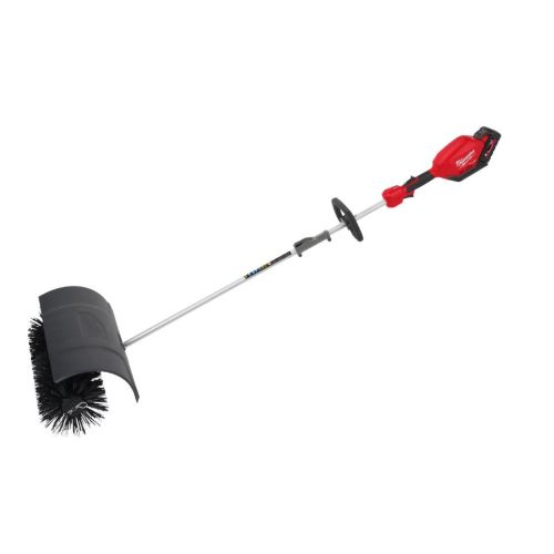 Accessoire balai-brosse Quik-Lok M18 FOPH-BBA MILWAUKEE 4932479985 photo du produit Secondaire 2 L