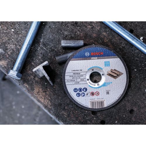 Disque &agrave; tron&ccedil;onner MTX d&eacute;port&eacute; OSA pas cher Secondaire 8 L