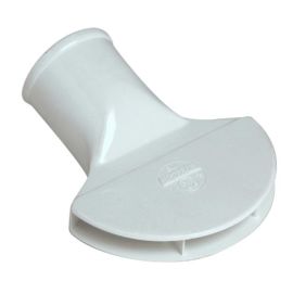 Queue de carpe WC Nicoll - EW photo du produit Principale M