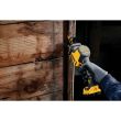 Scie sabre 12 V XR BRUSHLESS (sans batterie ni chargeur) DEWALT DCS312N-XJ photo du produit Secondaire 6 S