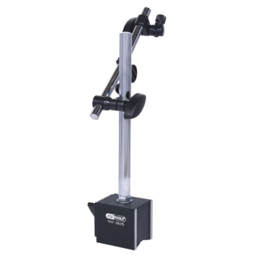 Pied comparateur magnétique 60 x 50 x 55 mm KS TOOLS 300.0625 photo du produit Secondaire 1 L