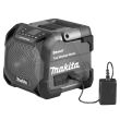 Enceinte 12-18V/230V Bluetooth - MAKITA - DMR203 pas cher Secondaire 2 S