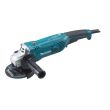 Meuleuse d'angle 125 mm 1450 W MAKITA GA5021C photo du produit