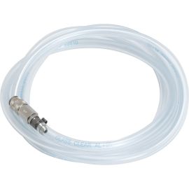 Tuyau retour KS Tools avec raccordement 6 mm n° F longueur 2,5 m - 160.0763 photo du produit Principale M