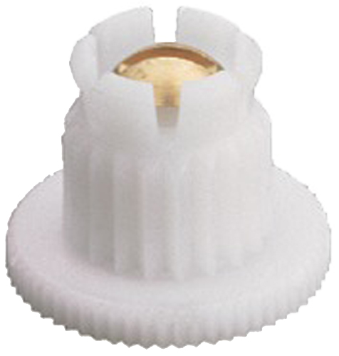 Fixation croisillon Grohe