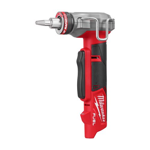 Expandeur Q&E UPONOR sous-compact 12 V FUEL M12 FPXP-0C (sans batterie ni chargeur) + coffret MILWAUKEE 4933472018 photo du produit Secondaire 7 L