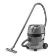 Aspirateur eau et poussières 36V NT 22/1 Ap Bp Pack + 1 batterie 7,5Ah + chargeur + accessoires - KARCHER - 15281200 pas cher