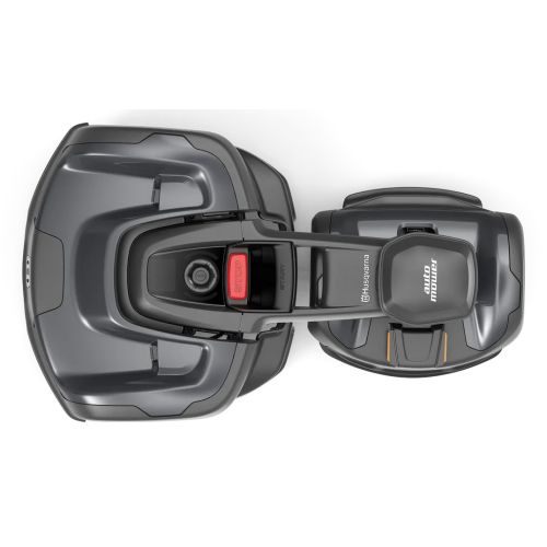 Robot de tonte Automower AM435XAWD EPOS HUSQVARNA 970745212 photo du produit Secondaire 2 L