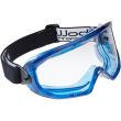 Lunette masque de protection Superblast incolore BOLLE SUPBLAPSI photo du produit