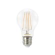 Lampe TOLEDO RT GLS CL 827 E27 470 lm SYLVANIA 0029323 photo du produit Secondaire 4 S
