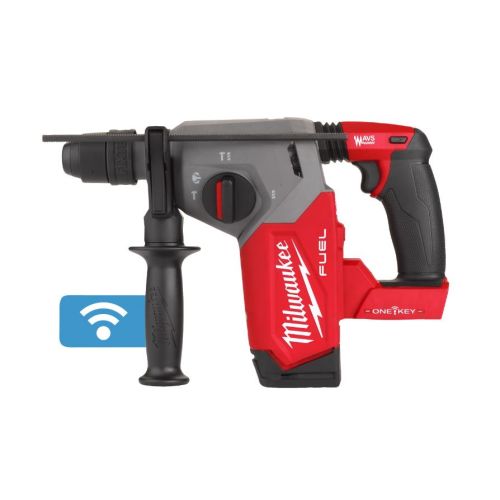 Perforateur SDS Plus 18 V M18 ONEFHX-0 26 mm (sans batterie ni chargeur) MILWAUKEE 4933478502 photo du produit