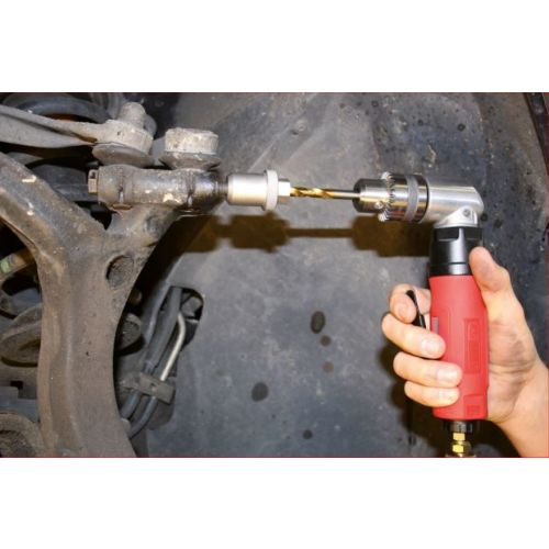 Alésoir pour vis de blocage pour essieu multi-bras 5 pièces KS TOOLS 700.5640 photo du produit Secondaire 3 L