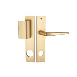 Ensemble pour serrure type sans soucis-2 photo du produit