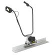 Règle vibrante à béton 300 W RV 300 longueur 1 m FARTOOLS 115091 photo du produit