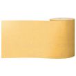 Rouleau abrasif Expert C470 pour ponçage manuel 115 mm x 5 m G180 BOSCH 2608900900 photo du produit