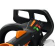 Tronçonneuse 36 V MSA 220 T (Sans batterie ni chargeur) Rollo E Light 35 cm PS 3 3/8'' STIHL MA01-200-0022 photo du produit Secondaire 2 S