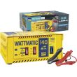 Chargeur de batterie WATTMATIC 140 6 / 12 V GYS 25608 photo du produit Secondaire 2 S