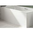 Retour habillage de baignoire 67 x 57 NEOVA B10G22067B photo du produit