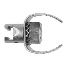 Tête couteau à graisse Milwaukee Tool pour déboucheur M18 PF - 48532684 pas cher Principale M