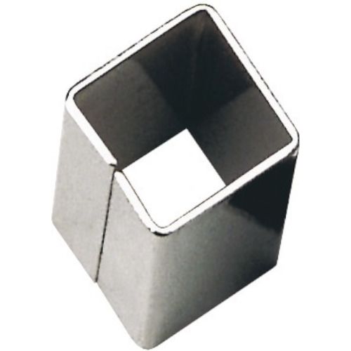 Fourreau acier 7/8 mm en 20 mm HOPPE 524624 photo du produit Principale L