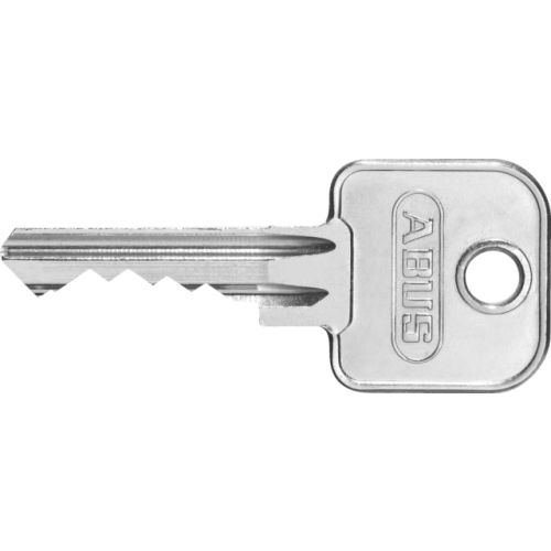 Cadenas 50/80mm - ABUS - 85/50HB80 KA 2745 pas cher Secondaire 2 L