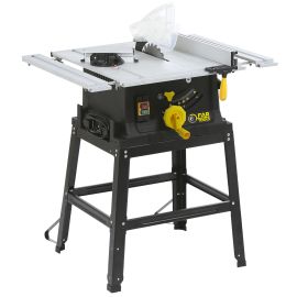 Scie de table 1600W Fartools TS 1800C 250 x 30 mm 36 dents - 113399 photo du produit Principale M