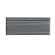 Paquet de 19 aiguilles pour dérouilleur pneumatique KS TOOLS 515.3071 photo du produit