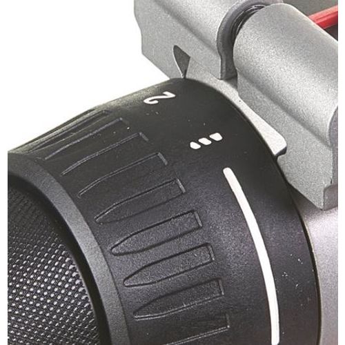 Perceuse-visseuse 18V M18 BLDD2-502X + 2 batteries 5 Ah + chargeur + HD-Box MILWAUKEE 4933464515 photo du produit Secondaire 3 L