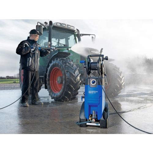 Nettoyeur HP eau froide 3000 W MC 4M-160/620 EU NILFISK 107146400 photo du produit Secondaire 4 L