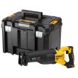 Scie sabre 18V Advantage (sans batterie ni chargeur) + coffret T-STAK DEWALT DCS386NT-XJ photo du produit