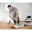 Scie plongeante 1500 W TS 60 KEBQ-Plus + coffret SYS3 FESTOOL 576721 photo du produit Secondaire 6 S