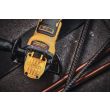 Meuleuse 18 V XR ADVANTAGE BRUSHLESS 125 mm + batterie 6 Ah + chargeur multivoltage + coffret T-STAK DEWALT DCG409T1-QW photo du produit Secondaire 8 S