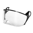 Visière transparente pour casque spire vent HUSQVARNA 598862301 photo du produit