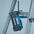 Radio de chantier 12 V max CXT Li-Ion (sans batterie ni chargeur) en boîte carton MAKITA DEBMR052 photo du produit Secondaire 2 S