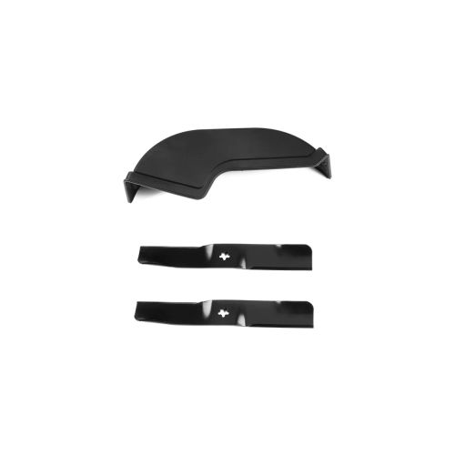 Kit mulching pour TS 242 HUSQVARNA 587412301 photo du produit
