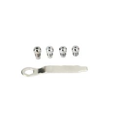 Pince à riveter Hanger + 48 rivets - HANGER - 110200