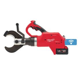 Coupe-câble hydraulique 18 V Milwaukee M18 HCC75-502C + 2 batteries 5,0 Ah + chargeur + coffret - 4933459269 photo du produit Principale M