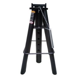 Chandelle KS Tools 10 t hauteur de levage 720 - 1190 mm - 460.5540 photo du produit Principale M