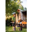 Tronçonneuse jouet - STIHL - 0464-934-0053 pas cher Secondaire 5 S